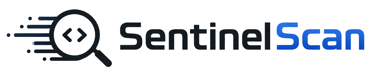 SentinelScan