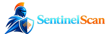 SentinelScan
